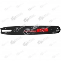 Lama drujba 30 Dinti - 3/8 - 40cm - 1.6mm - 6 Nituri (Micul Padurar)